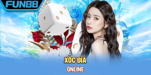 Xoc Dia Online